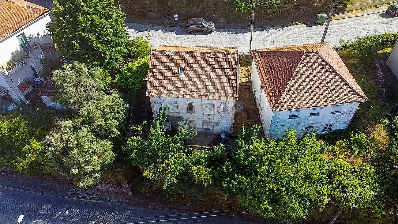 Moradia T6+ à venda em Covilhã e Canhoso, Covilhã — foto 14