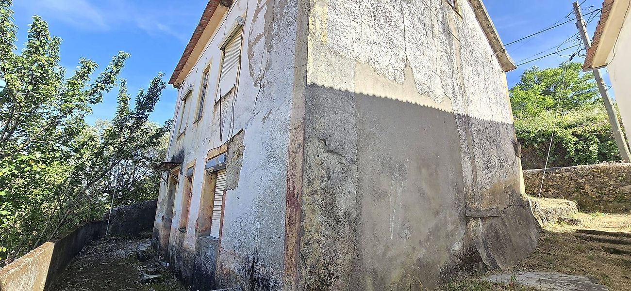 Moradia T6+ à venda em Covilhã e Canhoso, Covilhã — foto 10