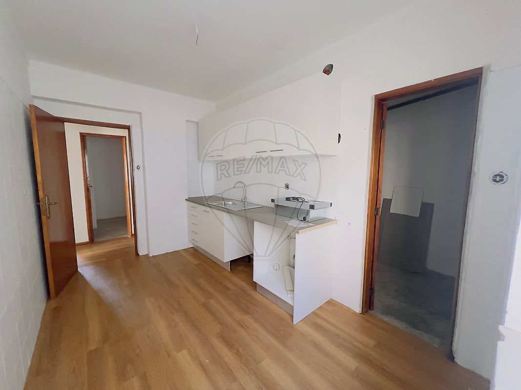 Apartamento - Covilhã e Canhoso, Covilhã, Castelo Branco