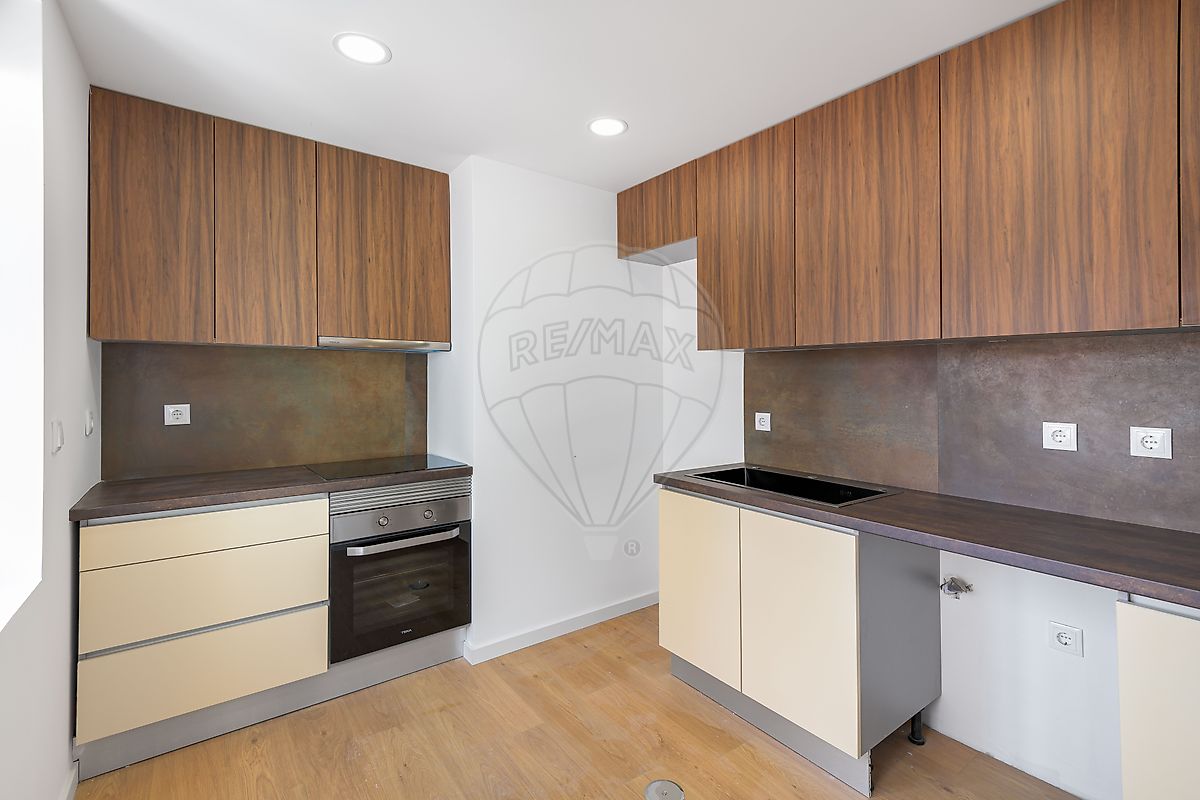 Apartamento - Covilhã e Canhoso, Covilhã, Castelo Branco