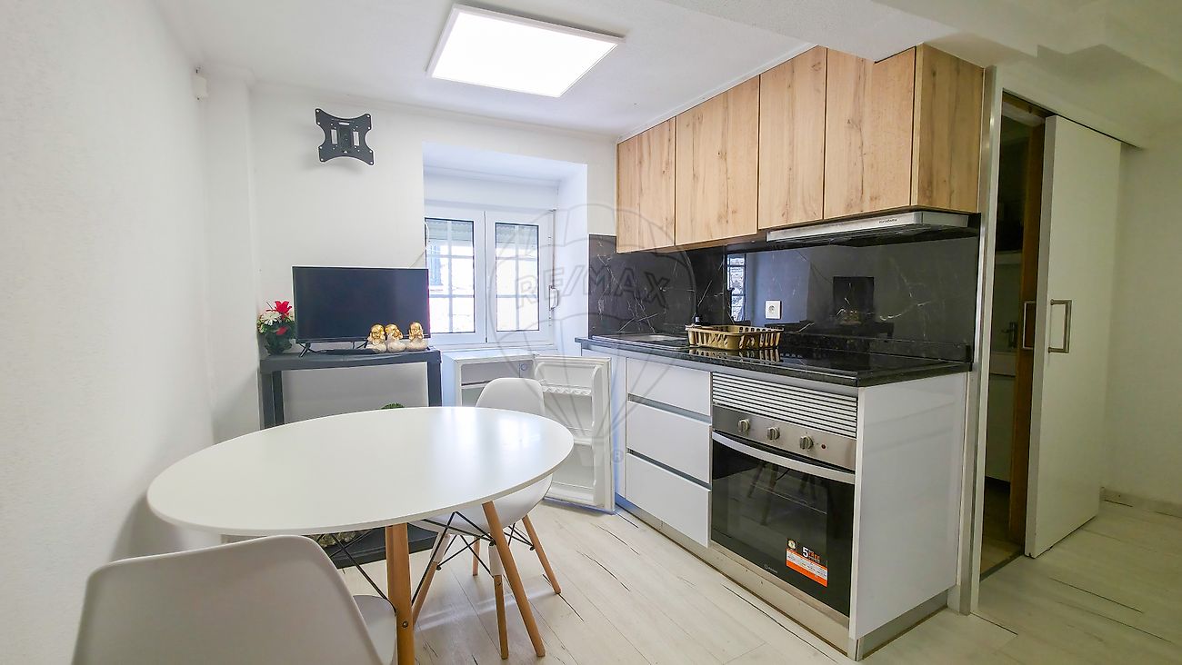 Apartamento à venda em Covilhã