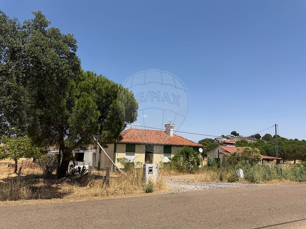 Quinta - Esperança, Arronches, Portalegre