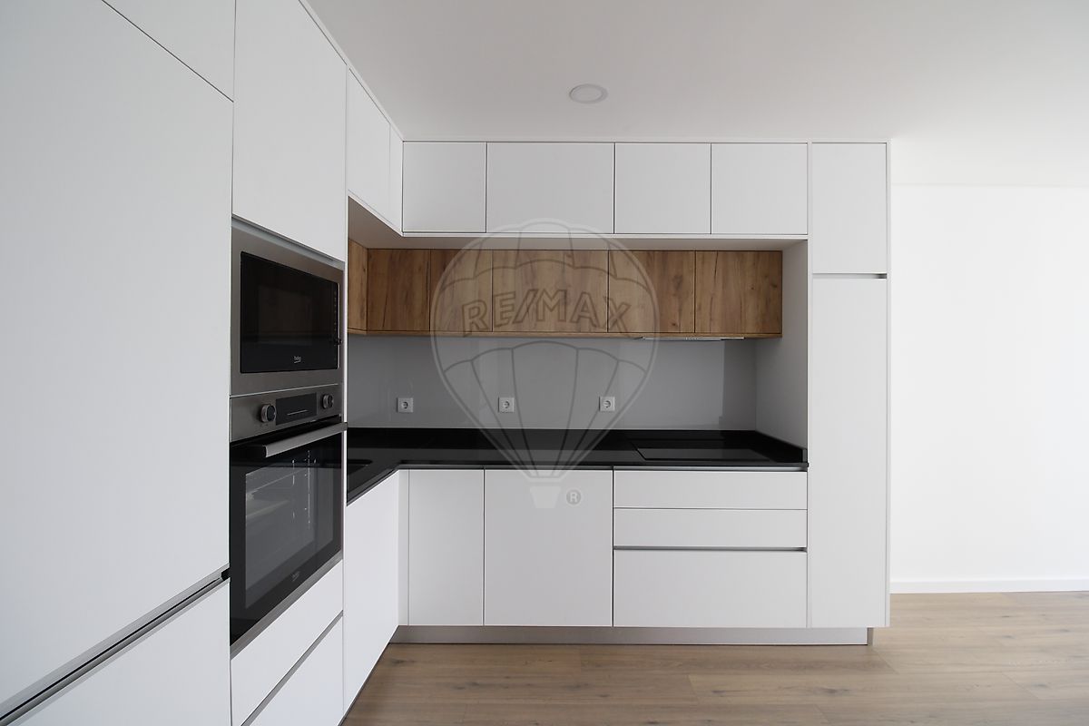 Apartamento T3 à venda em Fundão