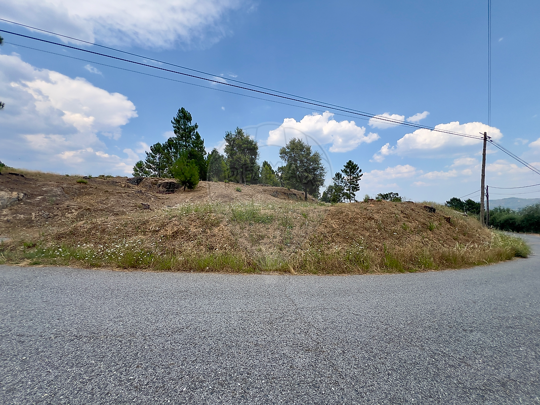 Terreno - Tortosendo, Covilhã, Castelo Branco