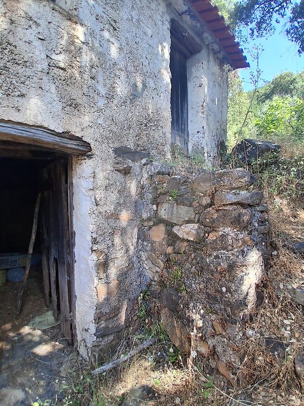Moradia T2 à venda em Reguengo e São Julião, Portalegre — foto 34