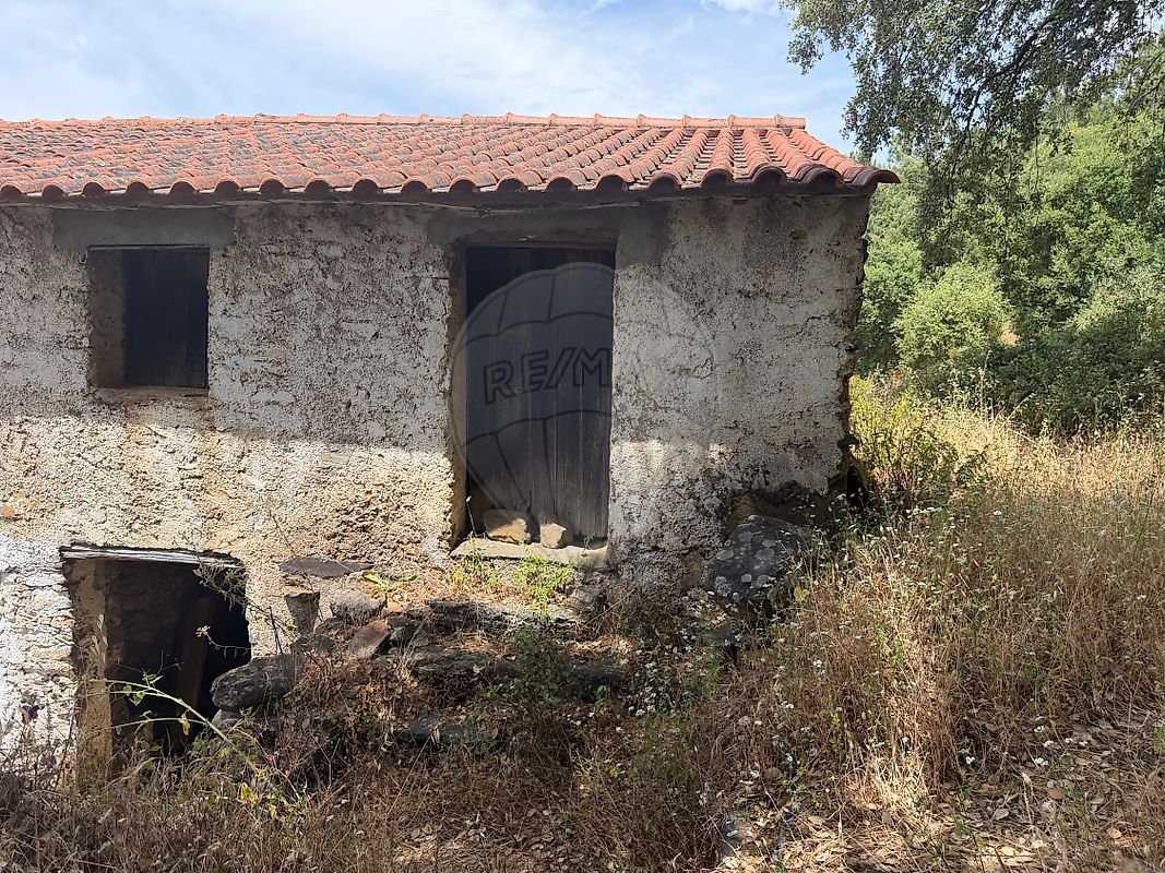 Moradia T2 à venda em Portalegre