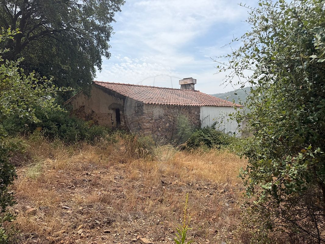 Moradia T2 à venda em Reguengo e São Julião, Portalegre — foto 8