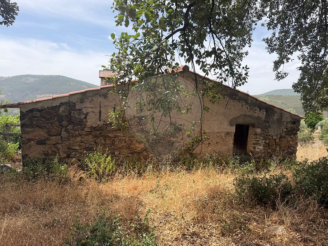 Moradia T2 à venda em Reguengo e São Julião, Portalegre — foto 12
