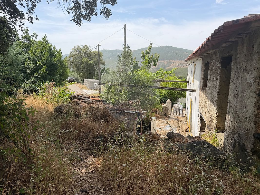 Moradia T2 à venda em Reguengo e São Julião, Portalegre — foto 28