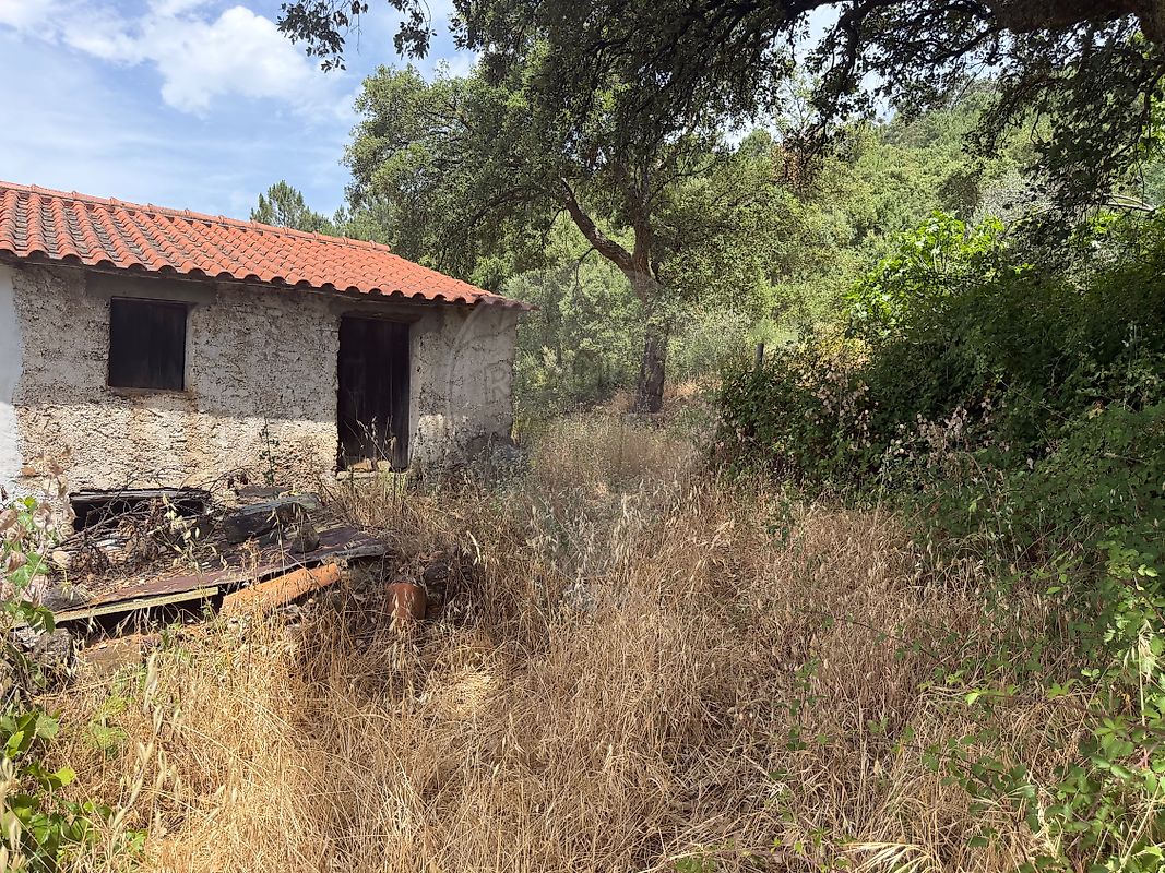 Moradia T2 à venda em Reguengo e São Julião, Portalegre — foto 29