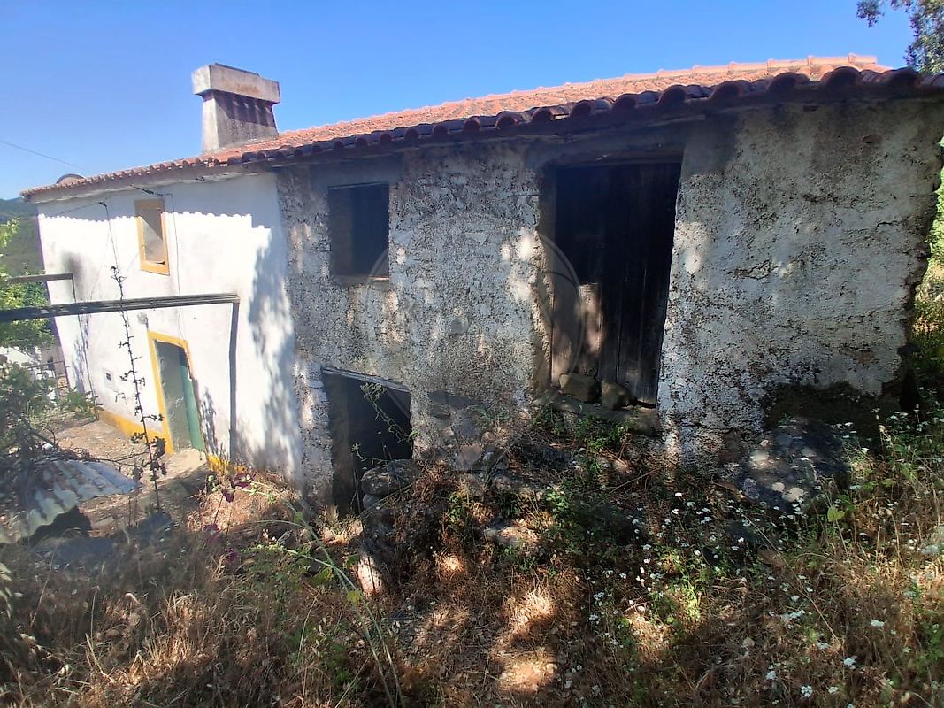 Moradia T2 à venda em Reguengo e São Julião, Portalegre — foto 39
