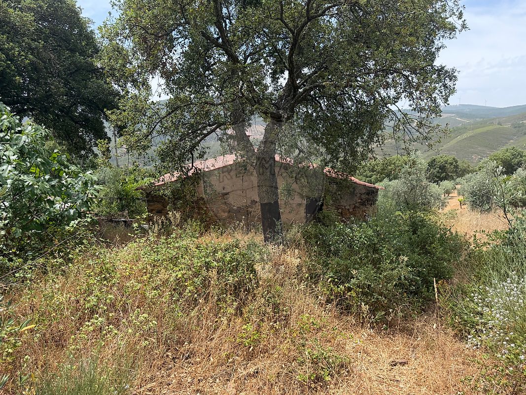 Moradia T2 à venda em Reguengo e São Julião, Portalegre — foto 11