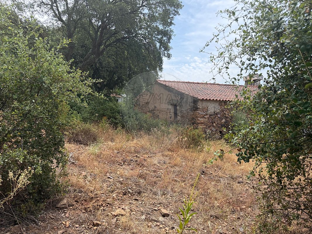 Moradia T2 à venda em Reguengo e São Julião, Portalegre — foto 9
