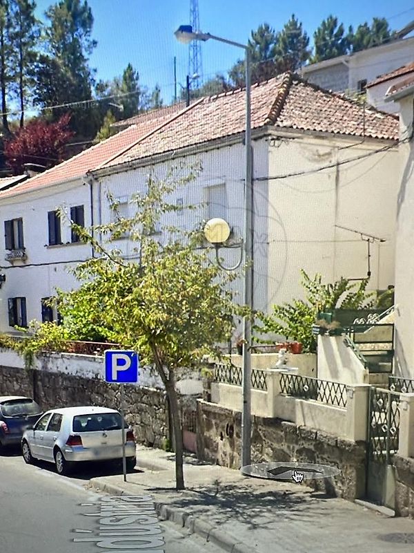 Moradia - Covilhã e Canhoso, Covilhã, Castelo Branco