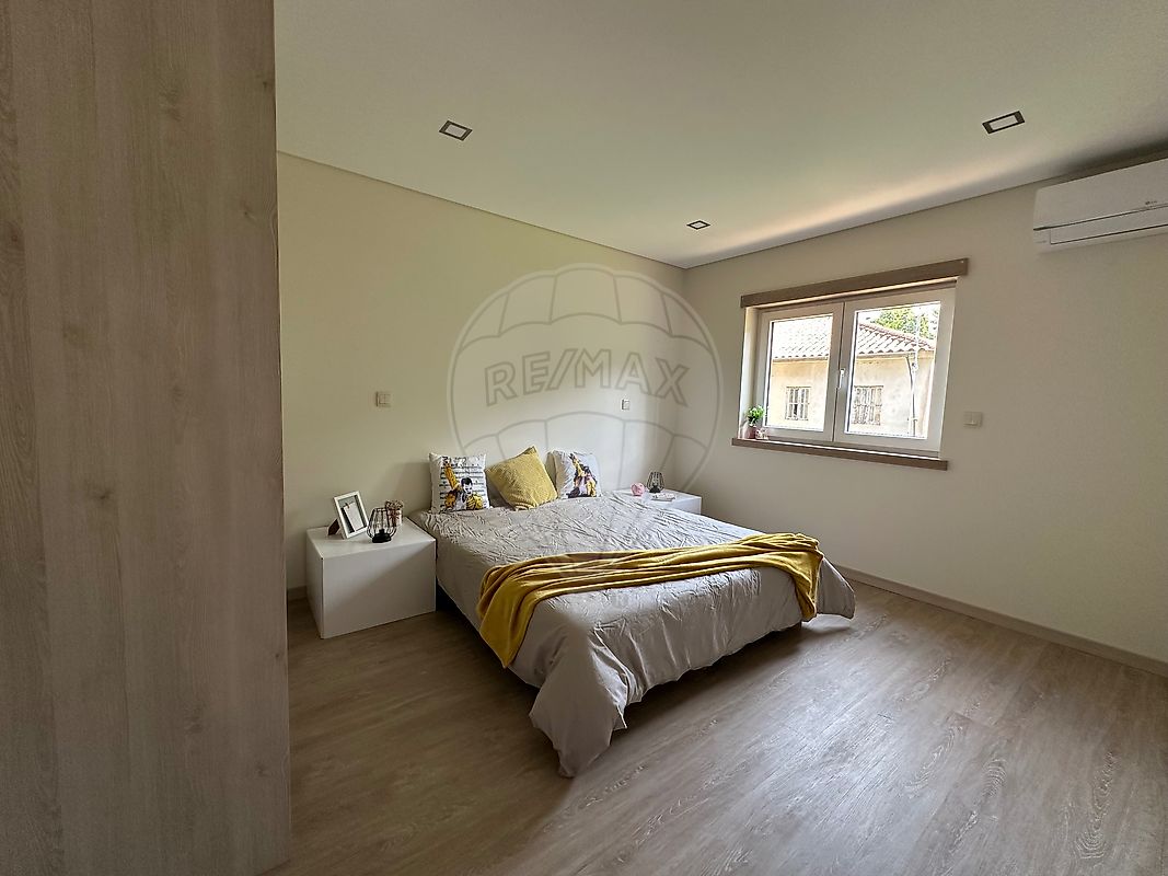 Apartamento - Fundão, Valverde, Donas, Aldeia de Joanes e Aldeia Nova do Cabo, Fundão, Castelo Branco
