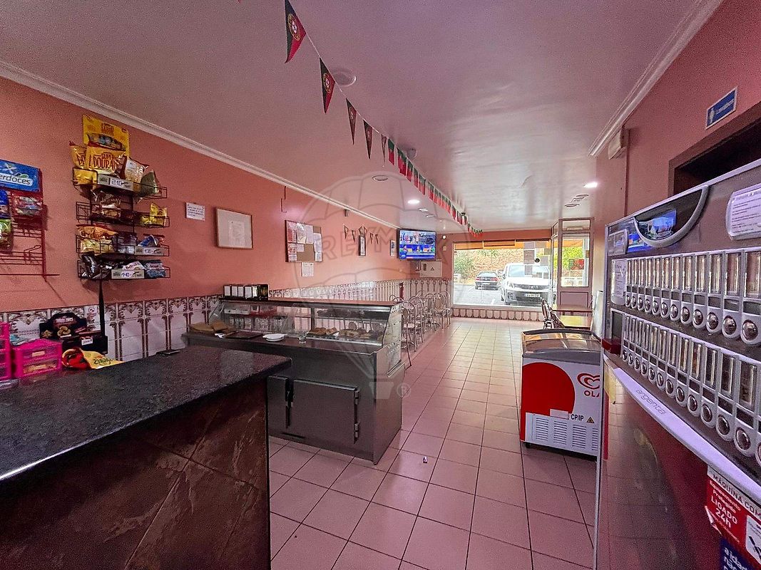 Outros - Comercial - Teixoso e Sarzedo, Covilhã, Castelo Branco