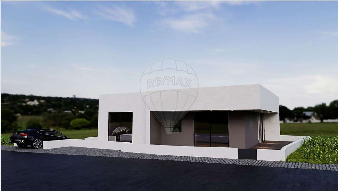 Terreno - Cantar-Galo e Vila do Carvalho, Covilhã, Castelo Branco