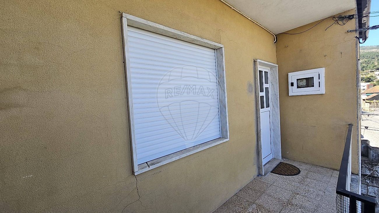 Apartamento T1 à venda em Covilhã