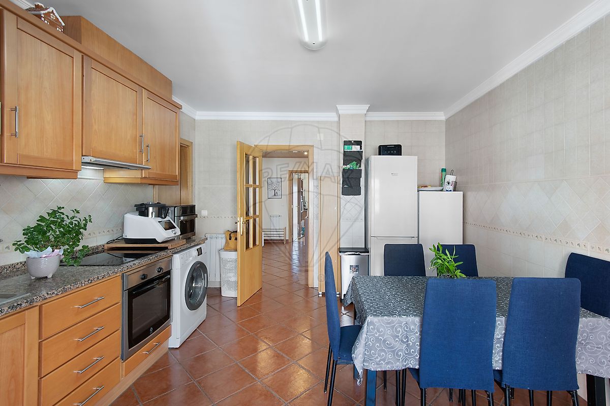Apartamento T3 à venda em Covilhã