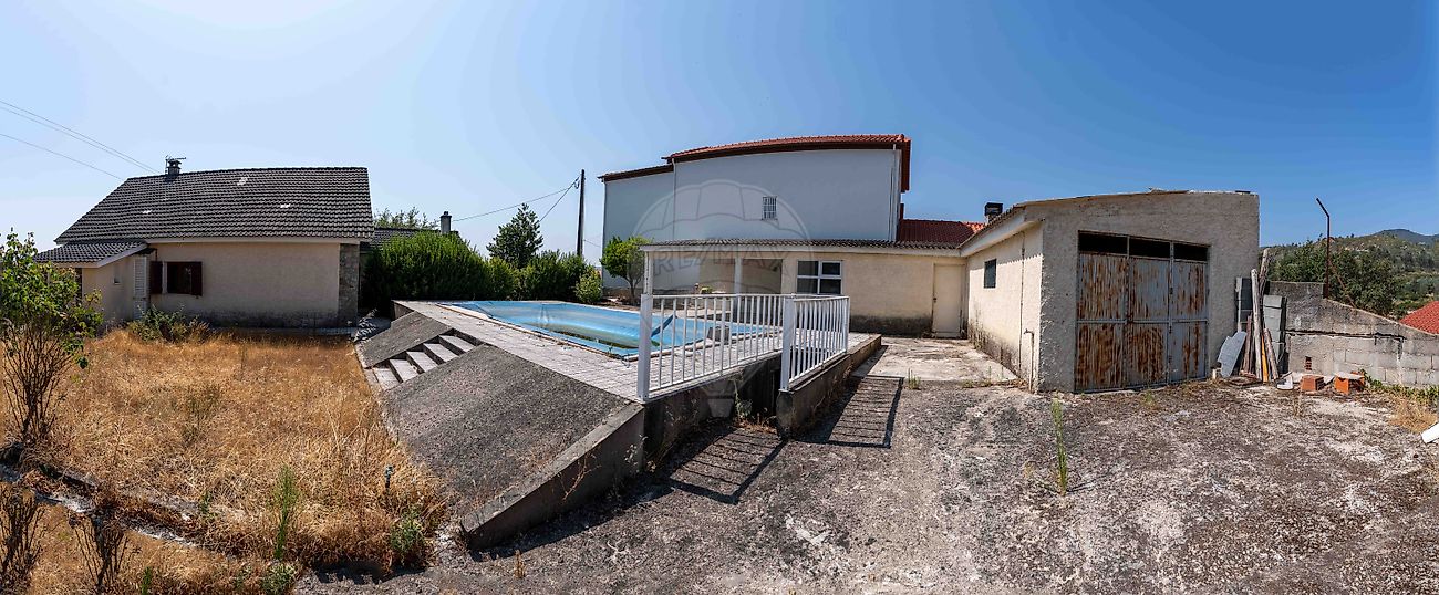 Moradia T3 à venda em Vale Formoso e Aldeia do Souto, Covilhã — foto 34