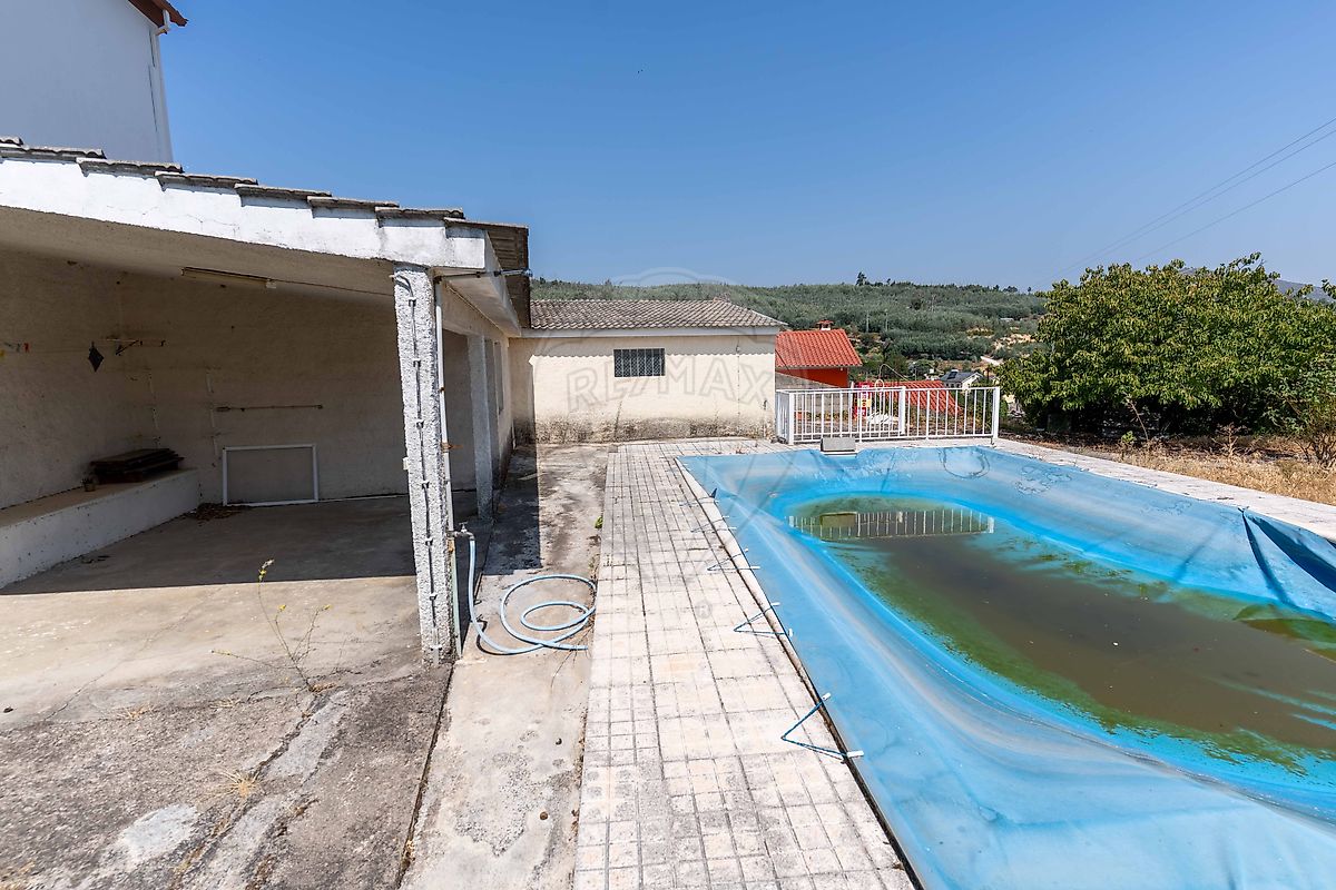 Moradia T3 à venda em Vale Formoso e Aldeia do Souto, Covilhã — foto 38