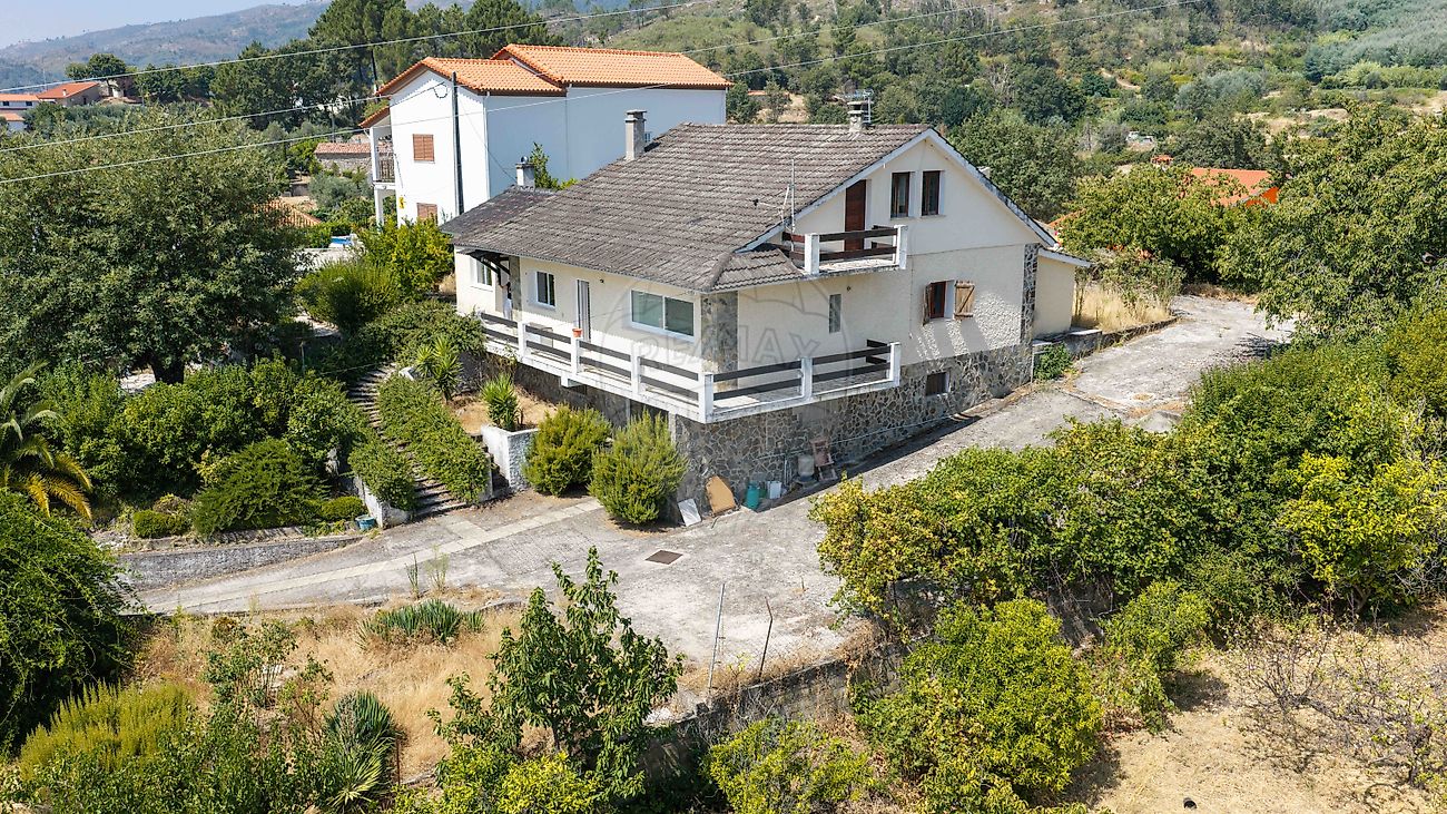 Moradia T3 à venda em Vale Formoso e Aldeia do Souto, Covilhã — foto 40