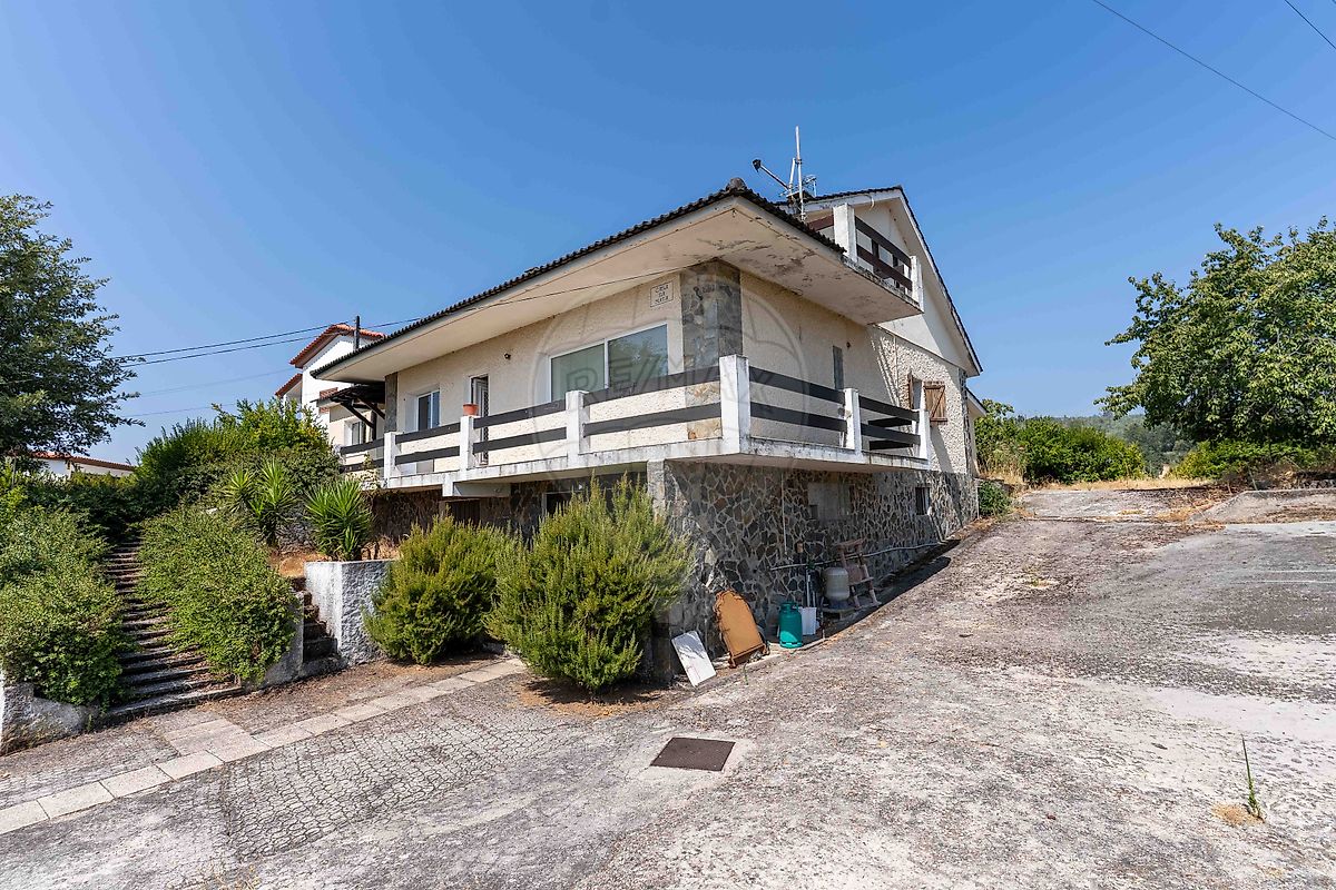 Moradia T3 à venda em Vale Formoso e Aldeia do Souto, Covilhã — foto 32