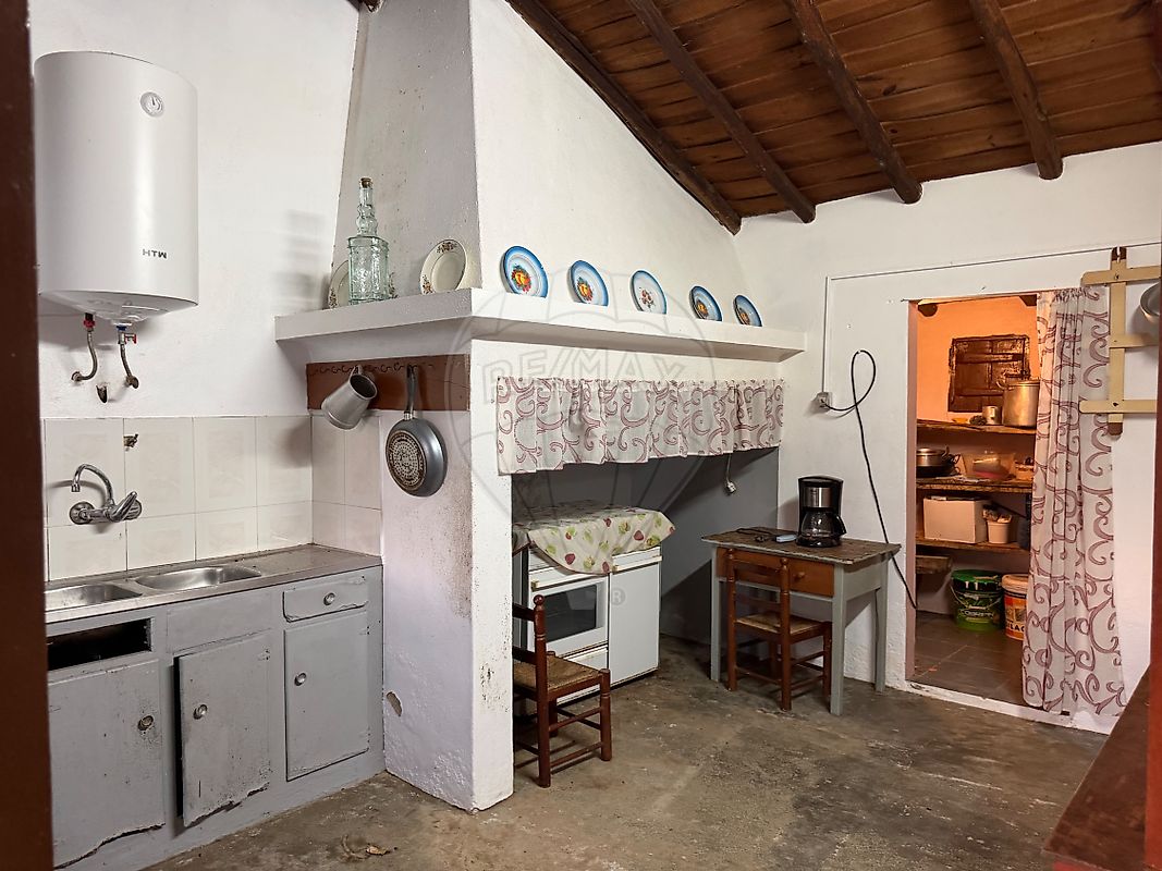 Moradia T3 à venda em Mosteiros, Arronches — foto 25