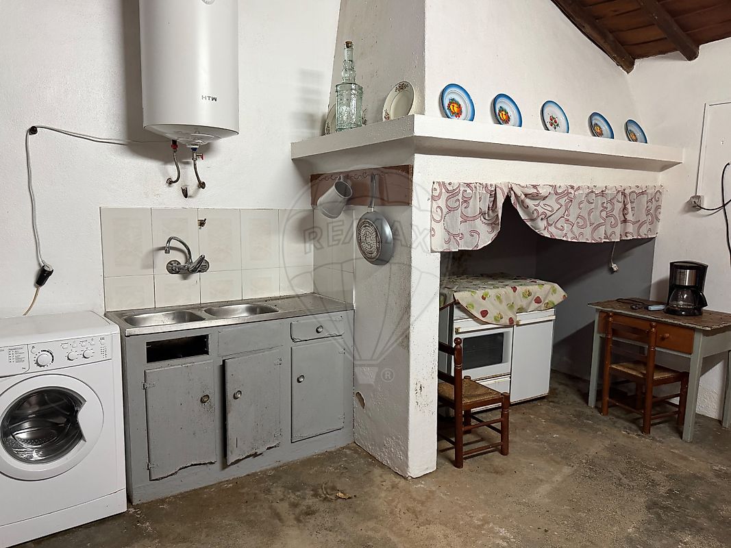 Moradia T3 à venda em Mosteiros, Arronches — foto 26