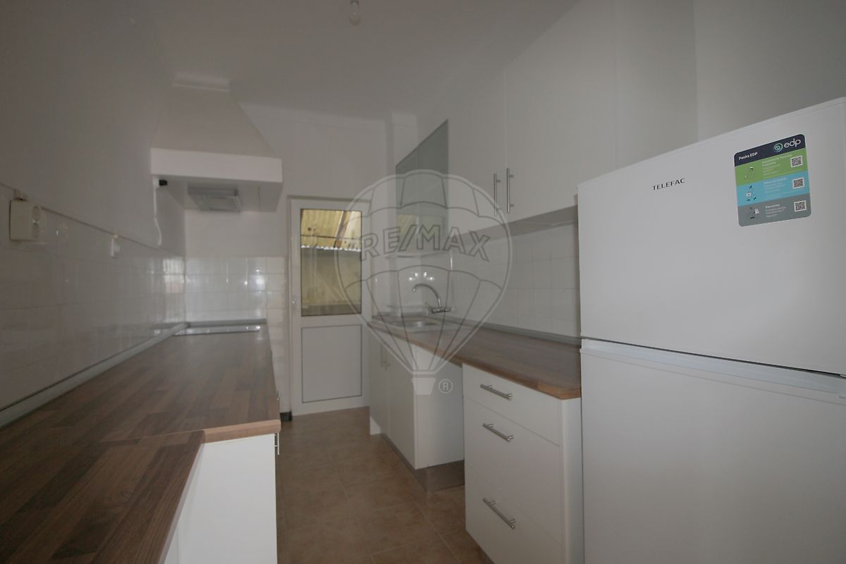Apartamento T2 à venda em Covilhã