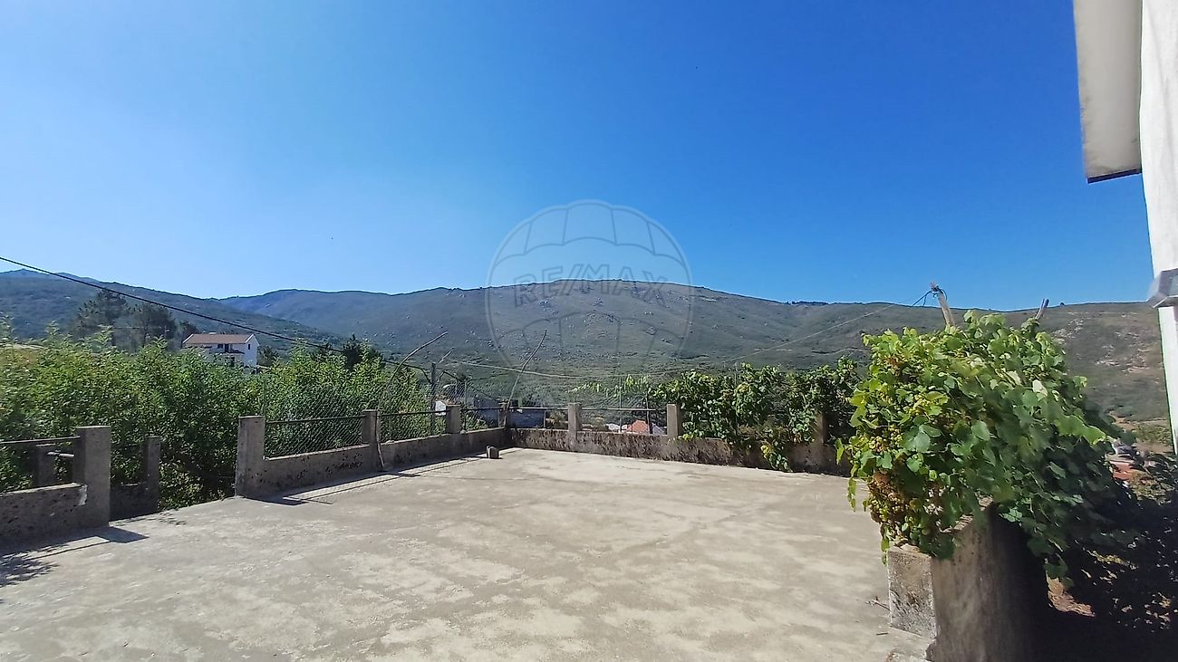 Moradia T4 à venda em Sabugueiro, Seia — foto 6
