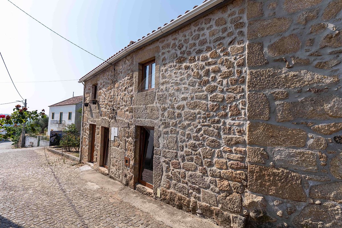Moradia T2 à venda em Póvoa de Atalaia e Atalaia do Campo, Fundão — foto 14