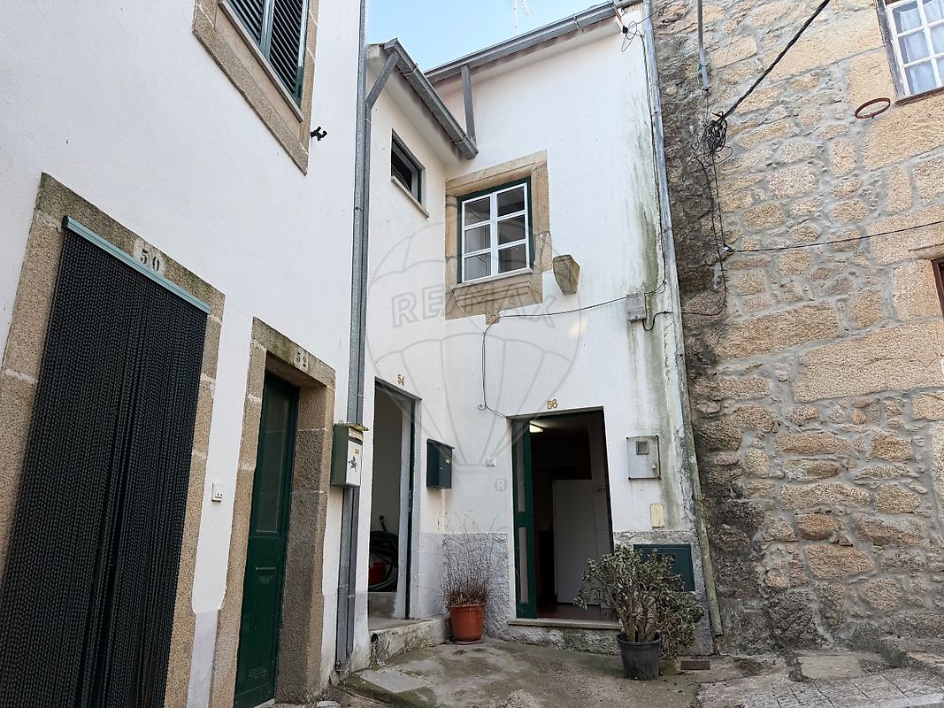 Apartamento T1 à venda em Idanha-a-Nova