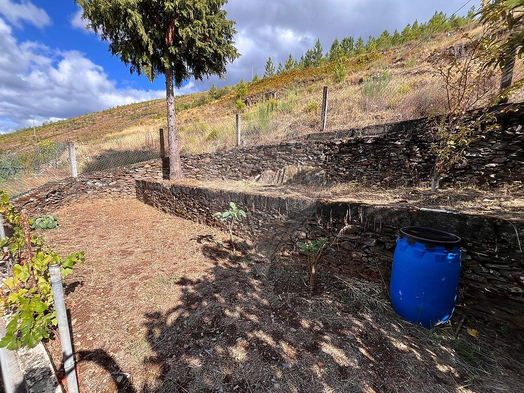 Moradia T3 à venda em Verdelhos, Covilhã — foto 16