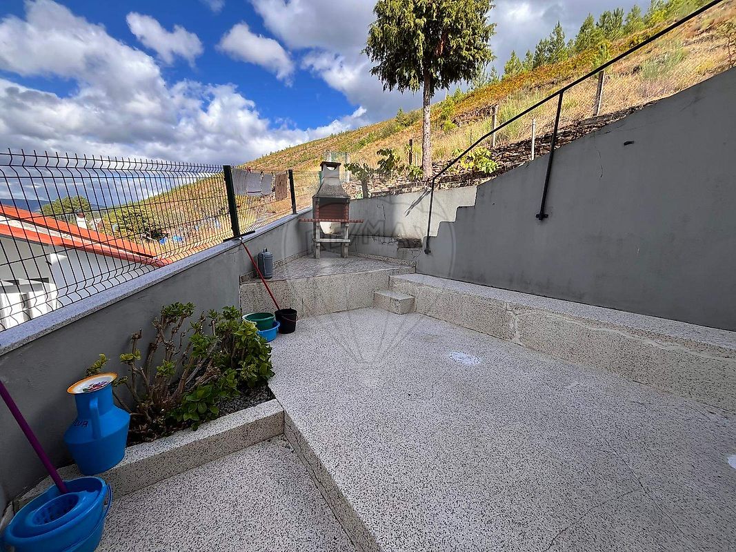 Moradia T3 à venda em Verdelhos, Covilhã — foto 18
