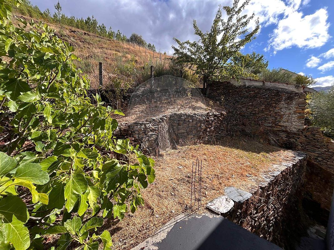 Moradia T3 à venda em Verdelhos, Covilhã — foto 15
