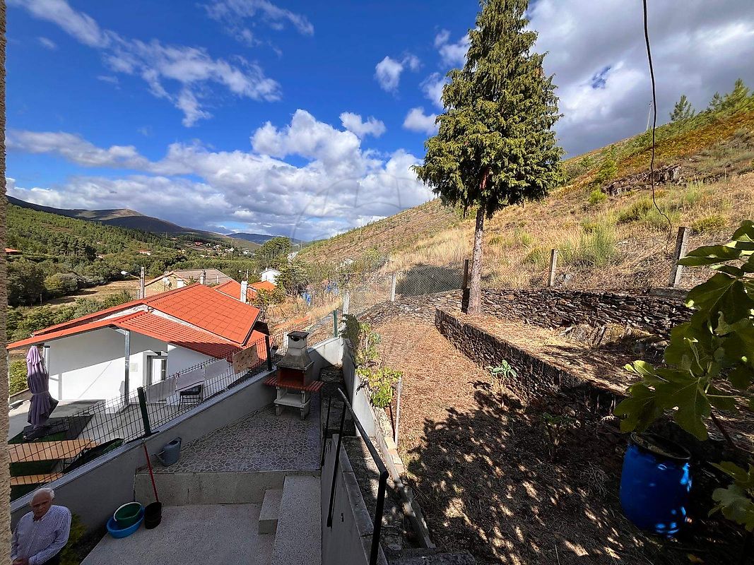 Moradia T3 à venda em Verdelhos, Covilhã — foto 14