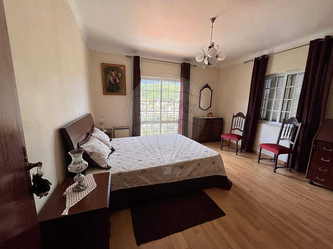 Moradia T3 à venda em Verdelhos, Covilhã — foto 11