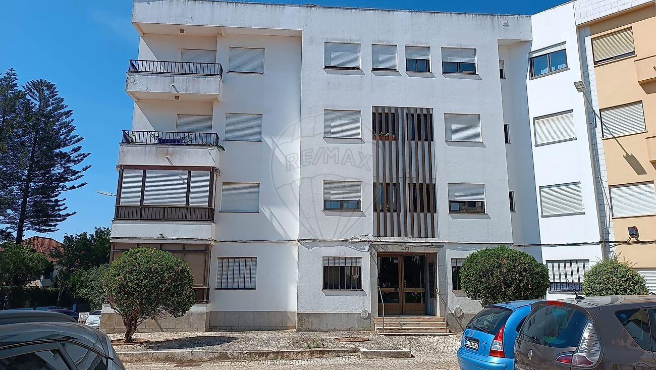 Apartamento T3 à venda em Cascais