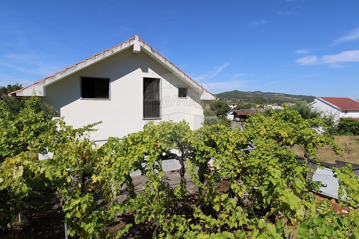 Moradia T4 à venda em Alcaria, Fundão — foto 8
