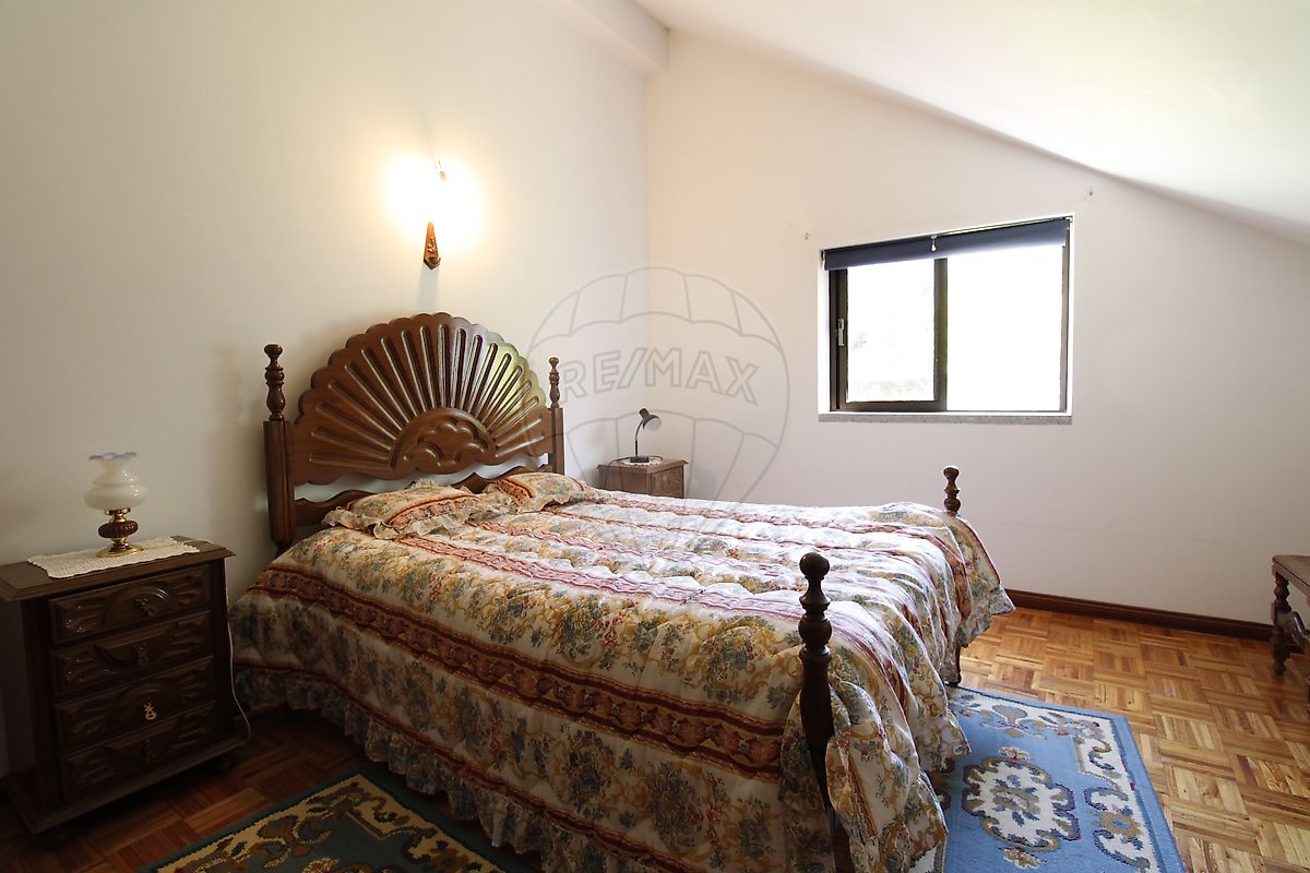 Moradia T4 à venda em Alcaria, Fundão — foto 29