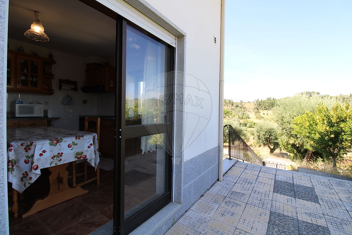 Moradia T4 à venda em Alcaria, Fundão — foto 14