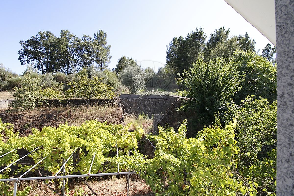 Moradia T4 à venda em Alcaria, Fundão — foto 15