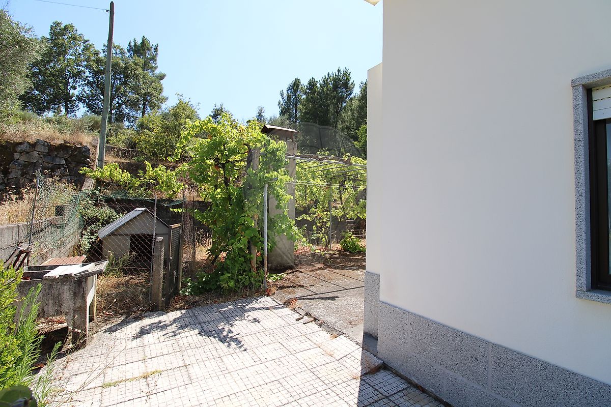 Moradia T4 à venda em Alcaria, Fundão — foto 10