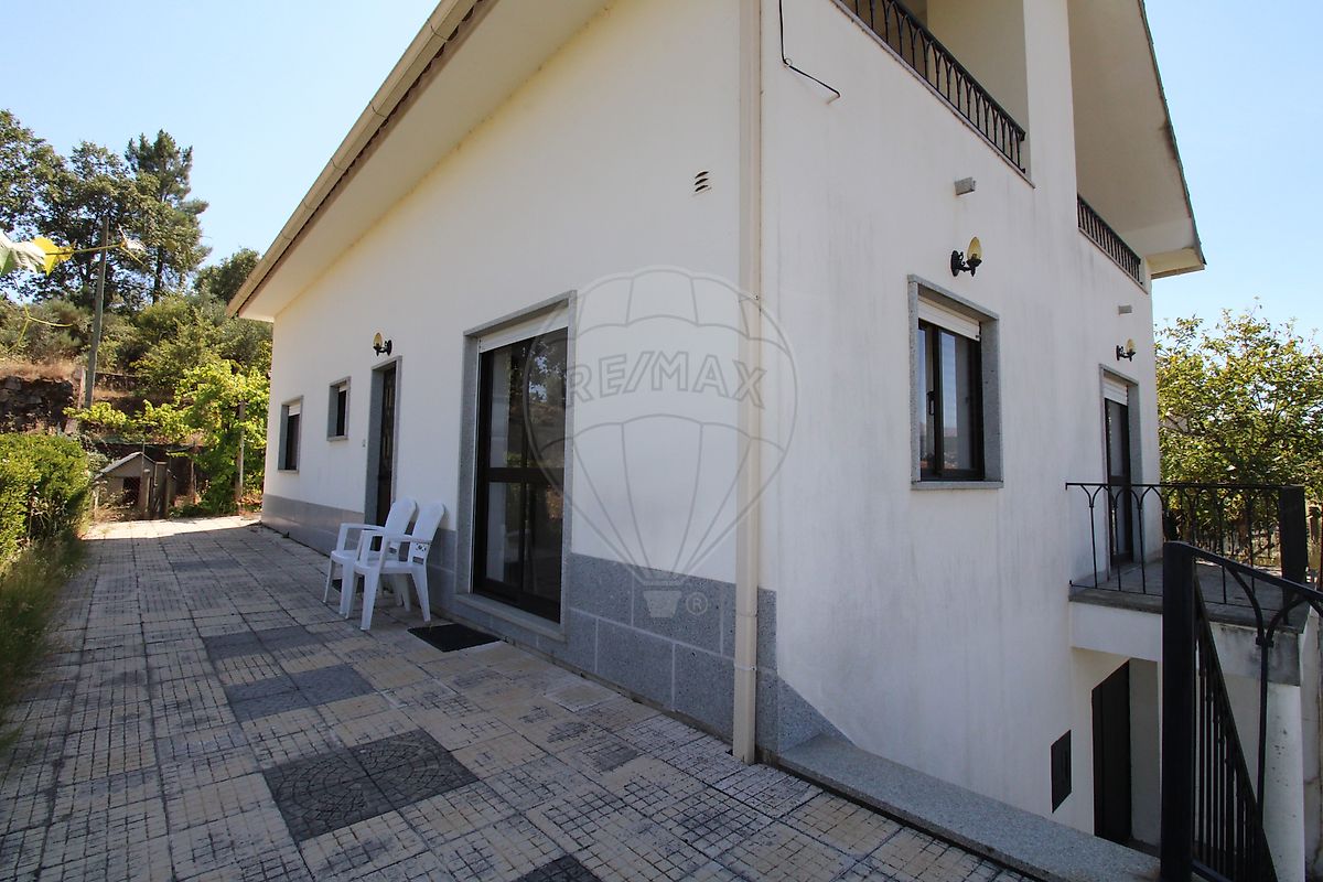 Moradia T4 à venda em Alcaria, Fundão — foto 6