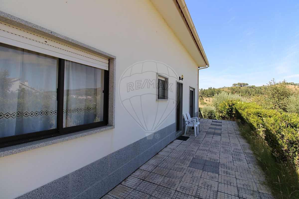 Moradia T4 à venda em Alcaria, Fundão — foto 7