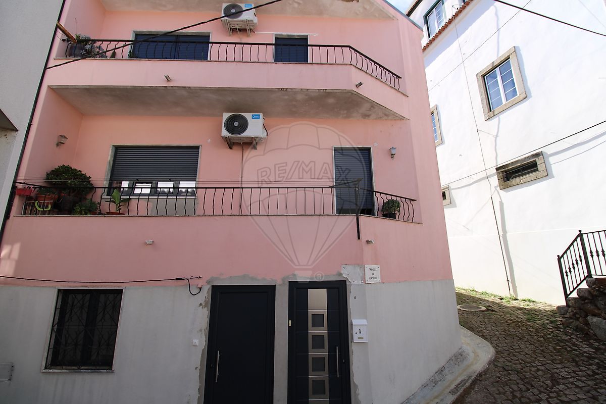 Moradia T4 à venda em Alcaide, Fundão — foto 2