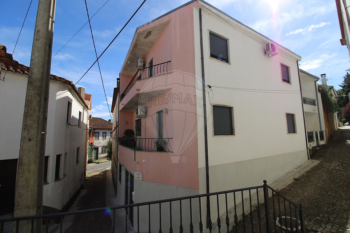 Moradia T4 à venda em Alcaide, Fundão — foto 23