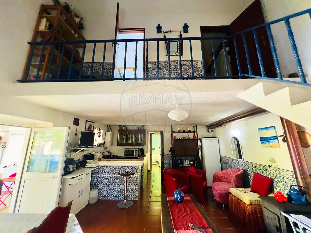 Apartamento T3 à venda em Belmonte