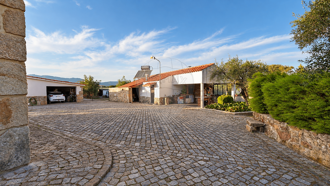 Moradia T3 à venda em Peraboa, Covilhã — foto 33